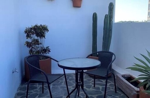 Providencia Condo | Mr W | 3BR Central Location Apartment