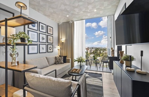 Providencia Condo | Mr. W | Beautiful apartment in São Paulo