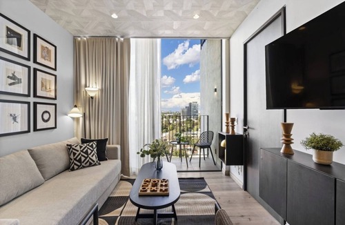 Providencia Condo | Mr. W | Beautiful apartment in São Paulo