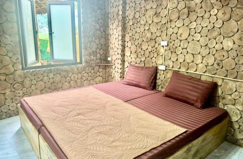 Ha Giang Apartment | Mr Win homestay