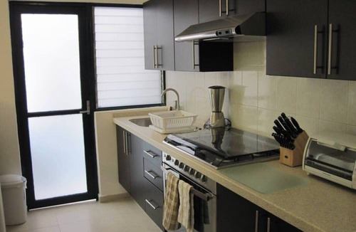 Desarrollo San Pablo Apartment | +MS +Espectacular Suite +Alberca Áreas Verdes +29C