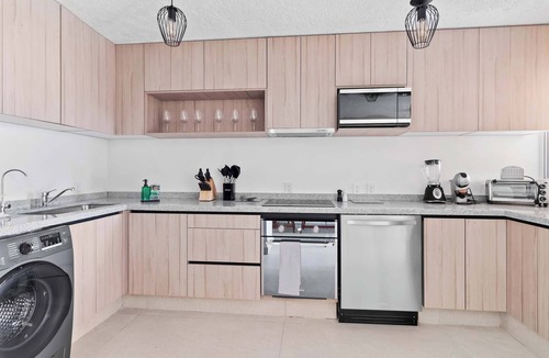 Downtown Queretaro Apartment | +MS +Magnífica Suite 8 personas ubicadísima