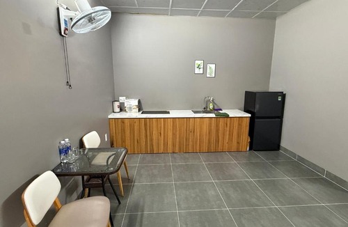Dong Hoi Villa | MST Homestay Sport Villa