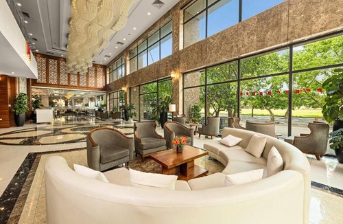 Đong Thanh Hotel | MT Collection Hotel Ninh Binh - Near Hoa Lu Ancient Town