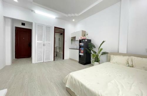 District 5 Apartment | MT House