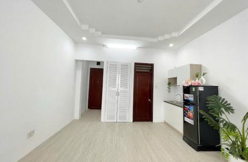 District 5 Apartment | MT House