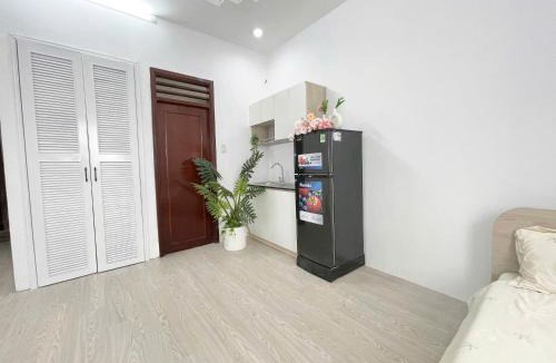 District 5 Apartment | MT House
