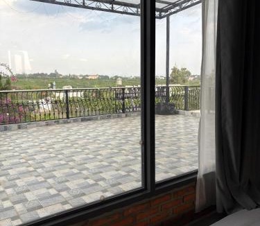 Bao Loc House | Muối Hồng Homestay