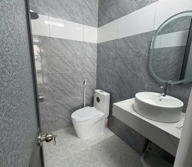 Bao Loc House | Muối Hồng Homestay