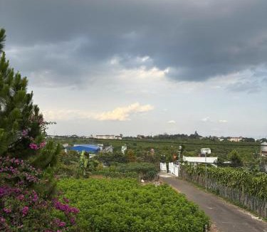 Bao Loc House | Muối Hồng Homestay