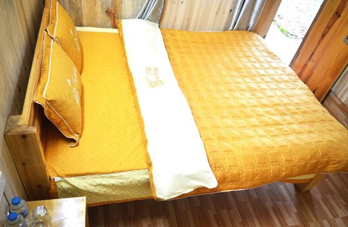 Mu Cang Chai Cabin | Mu Cang Chai Homestay & Trekking