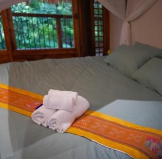 Lac Son Hotel | Mu Retreat