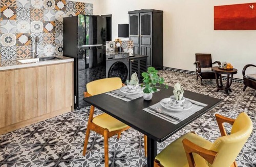 Cam Chau Apartment | MUCA Hoian Co-living & Work Retreat