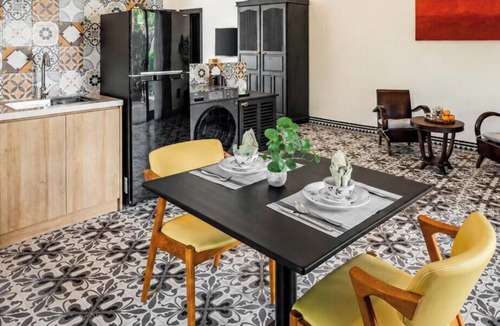 Cam Chau Apartment | MUCA Hoian Co-living & Work Retreat