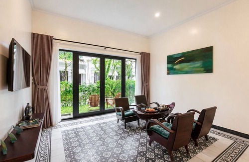 Cam Chau Apartment | MUCA Hoian Co-living & Work Retreat