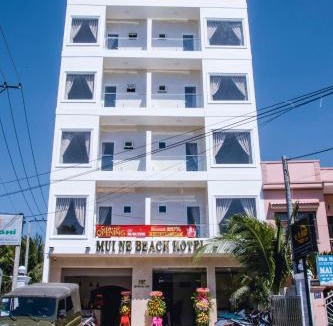 East Ham Tien Beach Hotel | Mui Ne Beach Hotel