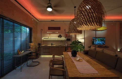 Phu Hai Beach House | Mui Ne Beachside Private Villa
