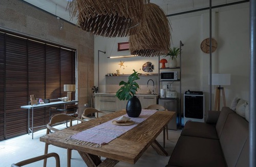 Phu Hai Beach House | Mui Ne Beachside Private Villa