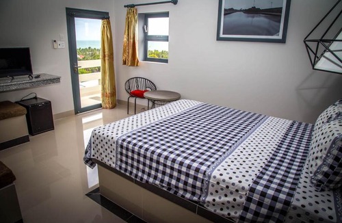 Central Mui Ne Beach Hotel | Mui Ne Hills Villa Hotel