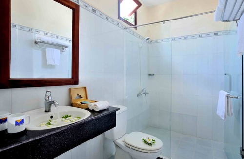 East Ham Tien Beach Hotel | MuiNe Century Beach Resort & Spa