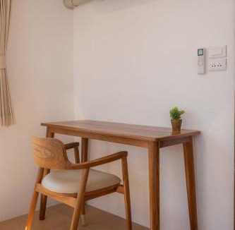 Chiang Mai Villa | Muji Wellness Home Chaing Mai Hospitals
