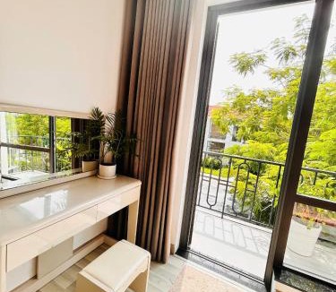 Huong Thuy House | MUN HomeSTAY 3