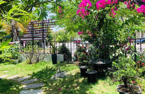 Huong Thuy Apartment | MUN HOMESTAY