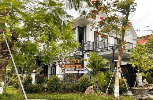 Huong Thuy Apartment | MUN HOMESTAY