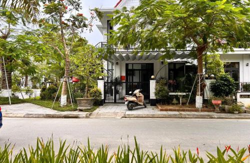Huong Thuy Apartment | MUN HOMESTAY