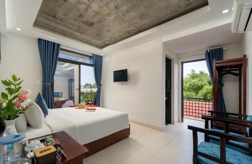 Cam Thanh Hotel | Muoi Villa