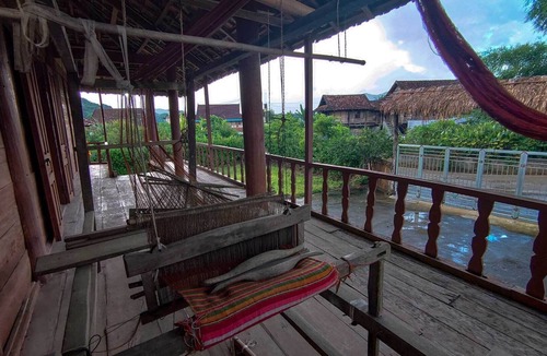 Dien Bien Bed & Breakfast | MUONG PHANG HOMESTAY