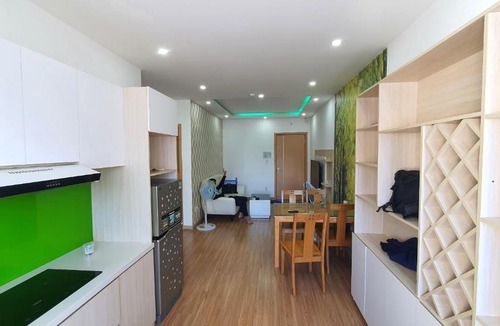 Vinh Phuoc Apartment | Muong Thanh 2BR Apartment - Hana Hosted