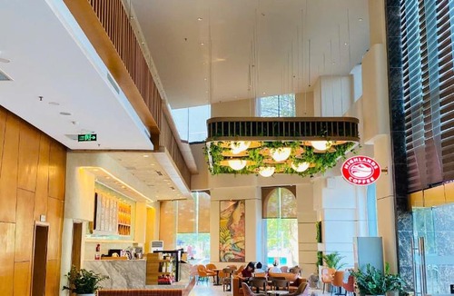 Vinh Hotel | Muong Thanh Cua Dong Hotel