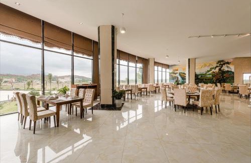 Ky Anh Hotel | Muong Thanh Grand Ha Tinh Hotel