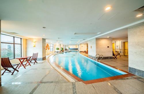 Hoang Mai Hotel | Muong Thanh Grand Hanoi Hotel