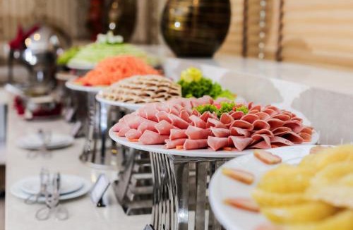 Hoang Mai Hotel | Muong Thanh Grand Hanoi Hotel