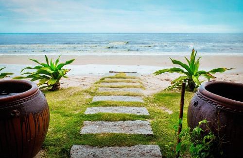 East Ham Tien Beach Hotel | Muong Thanh Holiday Muine Hotel