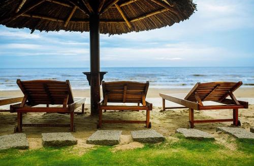East Ham Tien Beach Hotel | Muong Thanh Holiday Muine Hotel