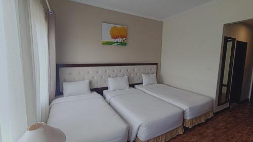 Lai Chau Hotel | Muong Thanh Lai Chau Hotel