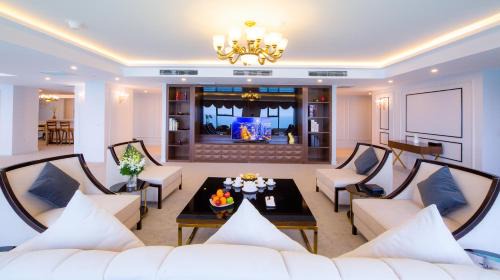 Ngu Hanh Son Hotel | Muong Thanh Luxury Da Nang Hotel