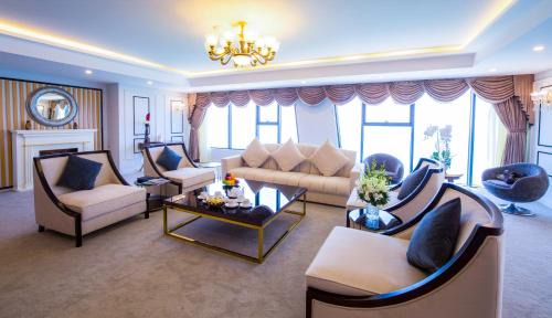 Ngu Hanh Son Hotel | Muong Thanh Luxury Da Nang Hotel