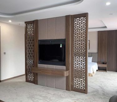 Moc Chau Hotel | Muong Thanh Luxury Moc Chau Hotel