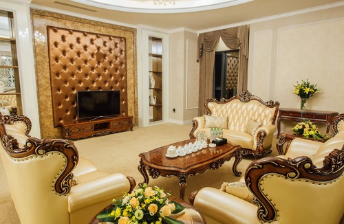 Viet Tri Hotel | Muong Thanh Luxury Phu Tho Hotel