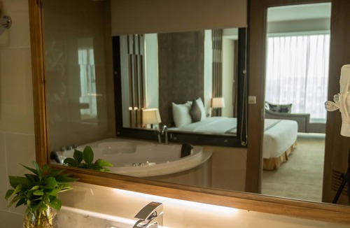 Viet Tri Hotel | Muong Thanh Luxury Phu Tho Hotel
