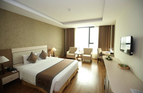 Thanh Hoa Hotel | Muong Thanh Thanh Hoa Hotel