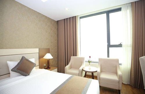 Thanh Hoa Hotel | Muong Thanh Thanh Hoa Hotel