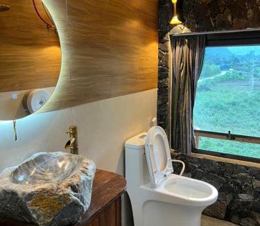 Yen Minh House | Muong Tra Stream Homestay
