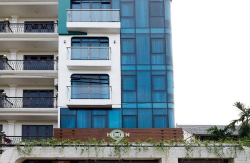 Nhat Tan Apartment | Muse Hanoi Boutique Apartment - Hidden9