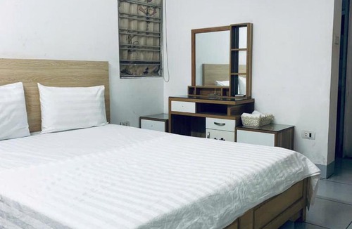 Hoang Mai Apartment | My Anh Motel