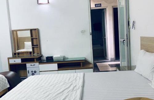 Hoang Mai Apartment | My Anh Motel